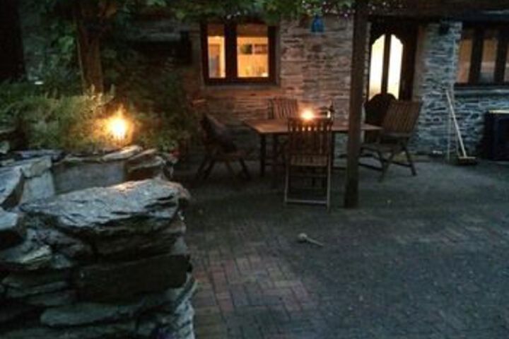 Terrace/Patio 19 of 20