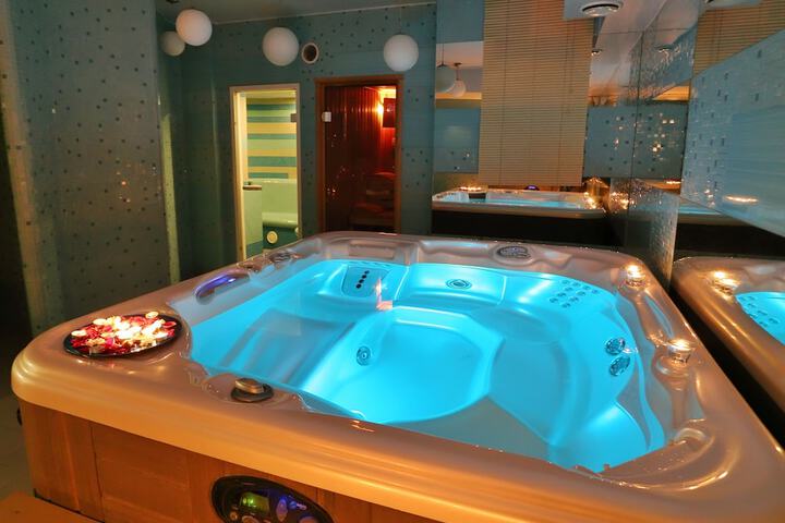 Spa 16 of 25
