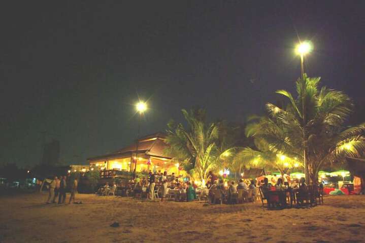 Dining Photos