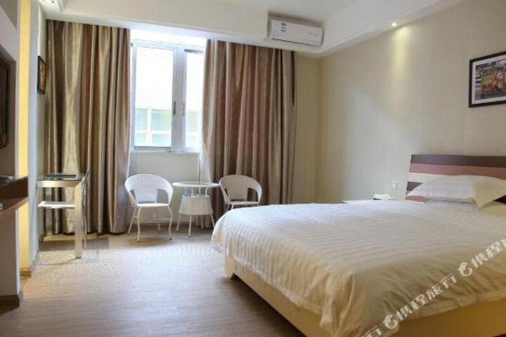Jinuo Business Hotel
