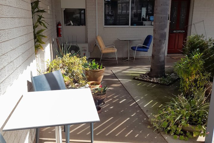 Terrace/Patio 52 of 86