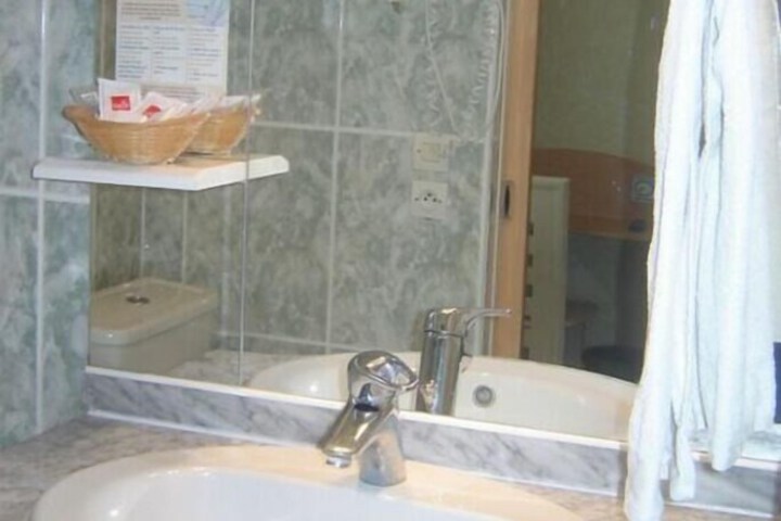 Bath Photo
