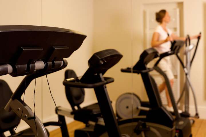 Health and Fitness 18 of 53