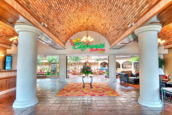 Hotel Interior 2 of 33