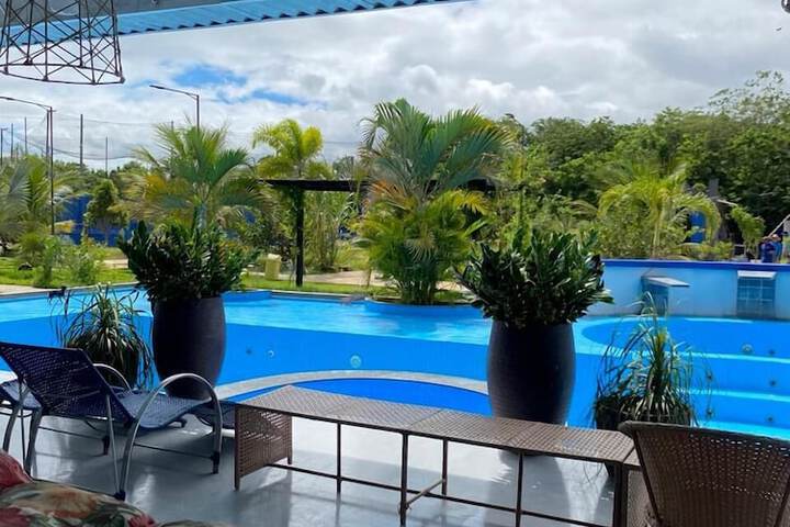 Pool 8 of 15