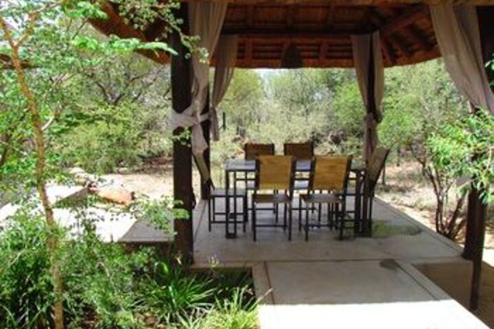 Terrace/Patio 59 of 61