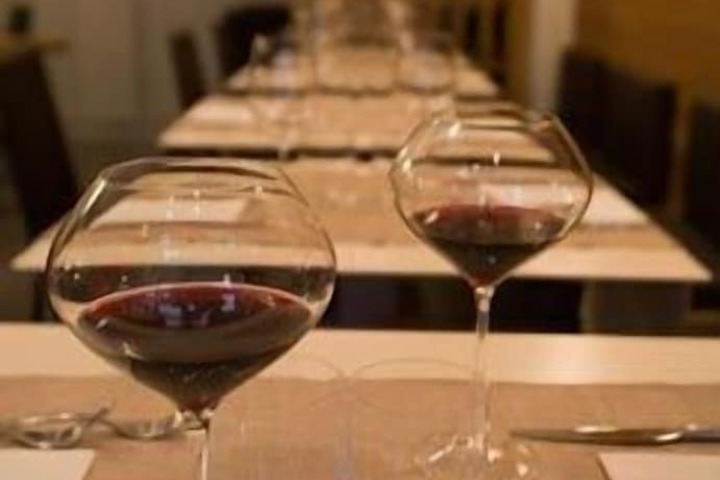 Dining Photos