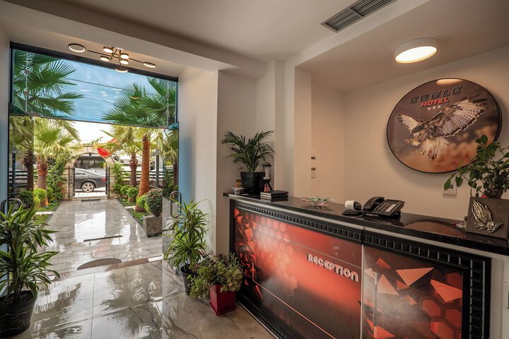 Hotel Interior 4 of 137
