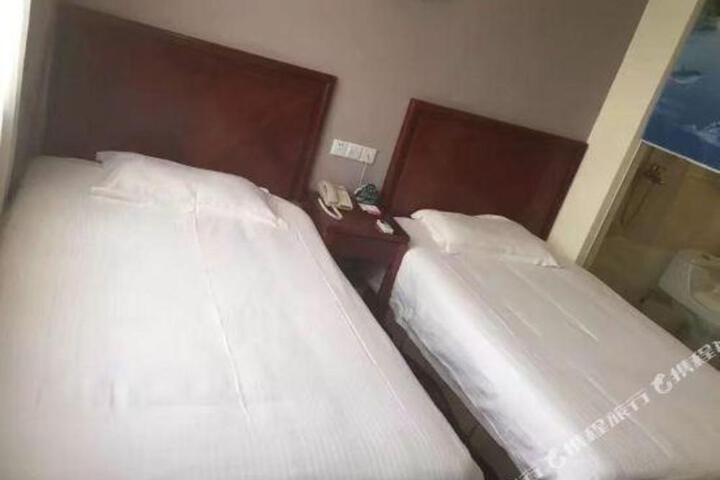 Green Tree Alliance Hotel (Shanghai East Jinxiu Road)