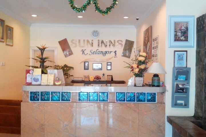 Lobby Photos