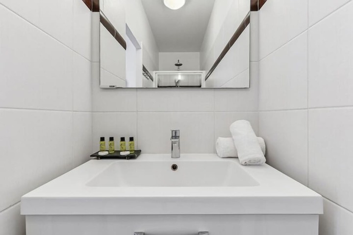 Bath Interior