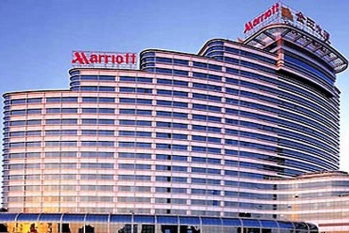 MARRIOTT WEST