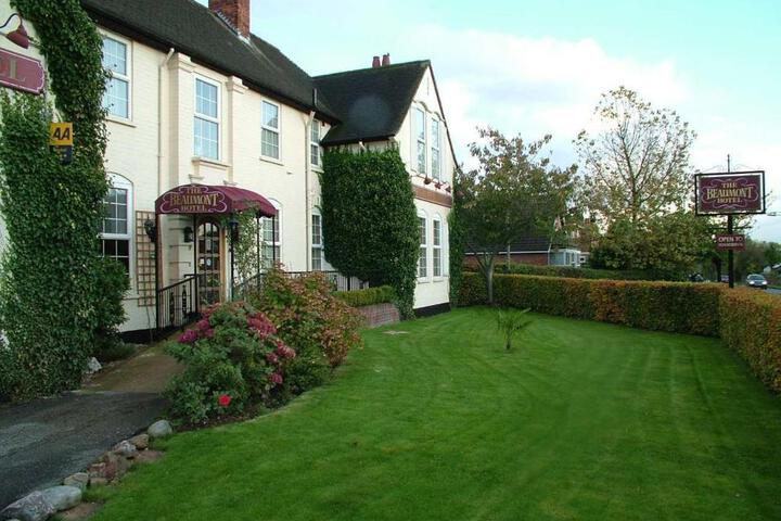 Fitness Center Photo