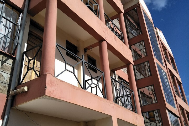 Royal Delight Hotel & Apartments