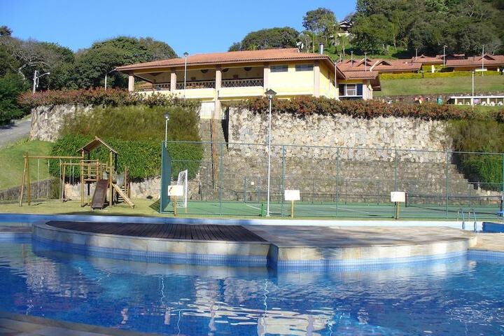 Pool to Cool