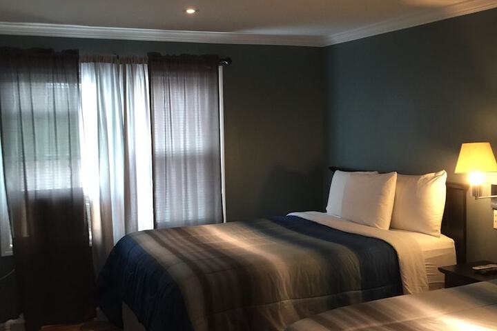 Double Bed (2 of 11)