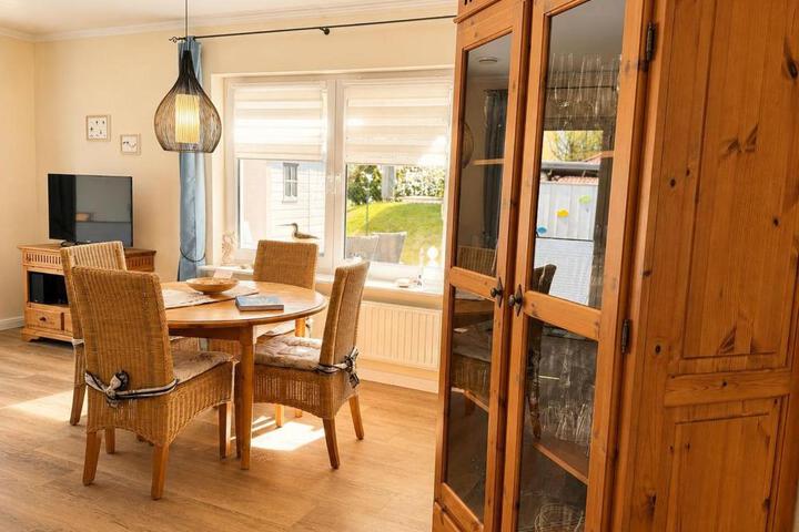 Ferienhaus SOL -