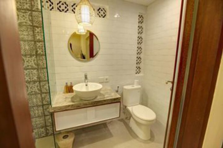 Bathroom Vanities