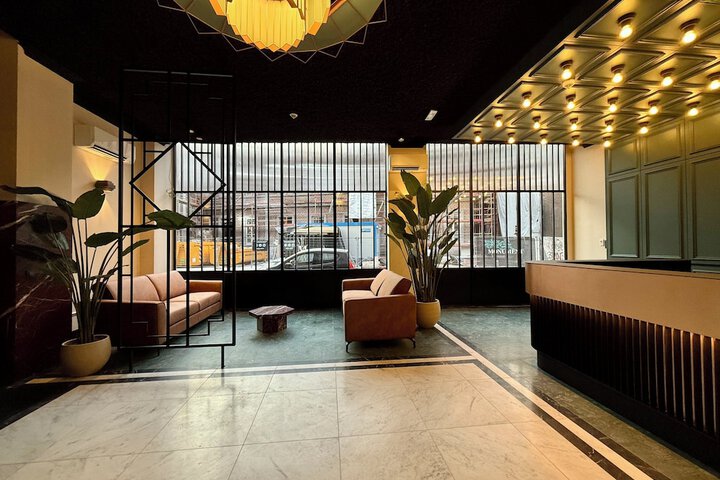 Hotel Interior 2 of 174