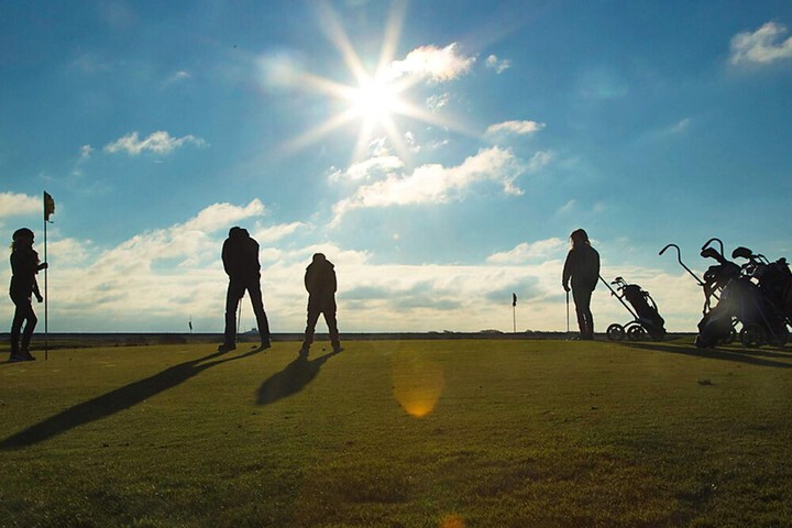 Golf 14 of 52