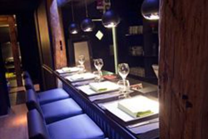 Fitness Center Photo