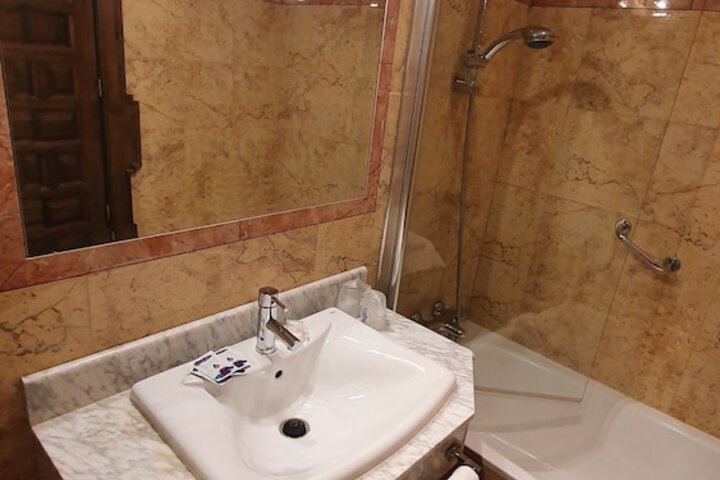 Bath Amenities
