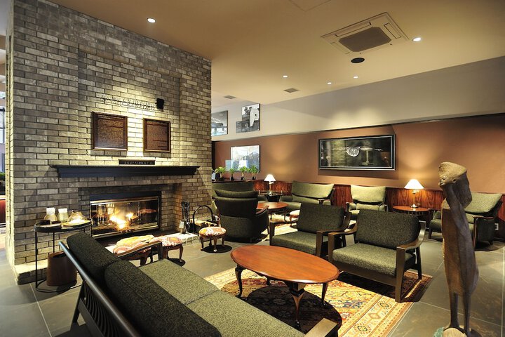 Hotel Interior 6 of 83