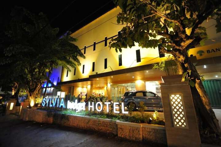 Photo of Sylvia Budget Hotel