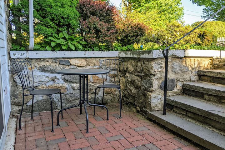 Terrace/Patio 189 of 258