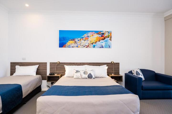 Fitness Center Photo