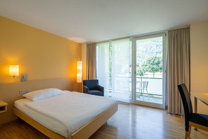Hotel Artos Interlaken