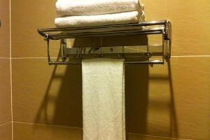 Fitness Center Photo