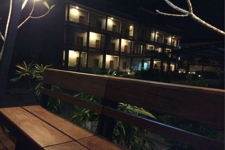 Hotel 58 of 72
