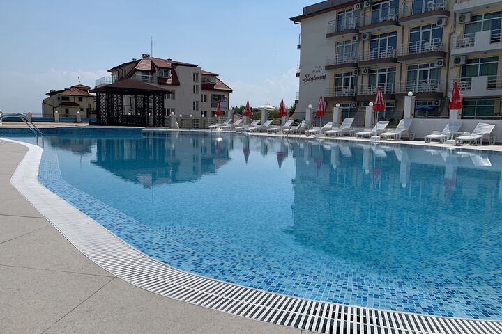 Pool 21 of 35