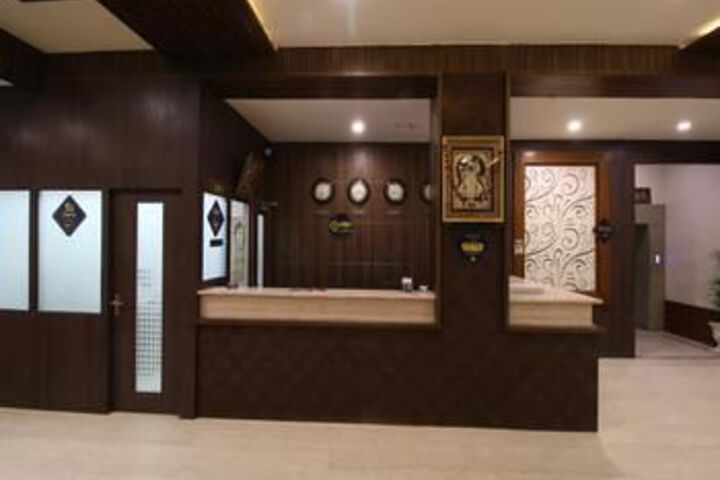 Hotel Interior 26 of 30