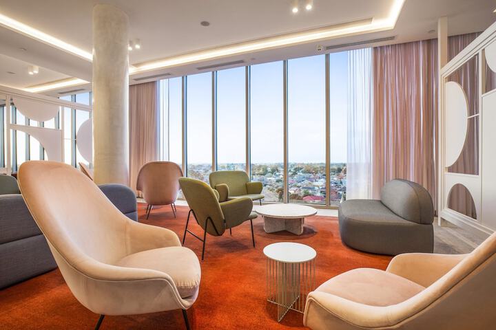 Hotel 105 of 124