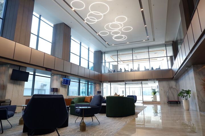 Photo of Grand Anara Airport Hotel