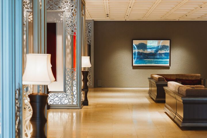 Hotel Interior 5 of 72
