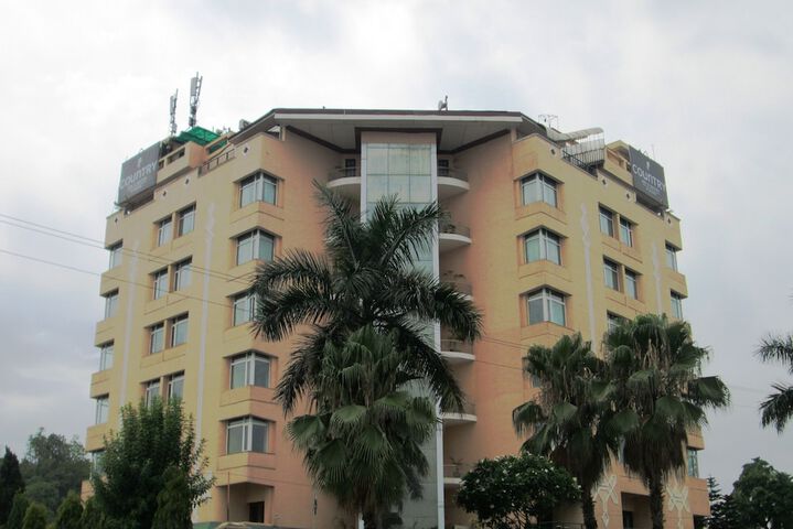 Hotel 91 of 101