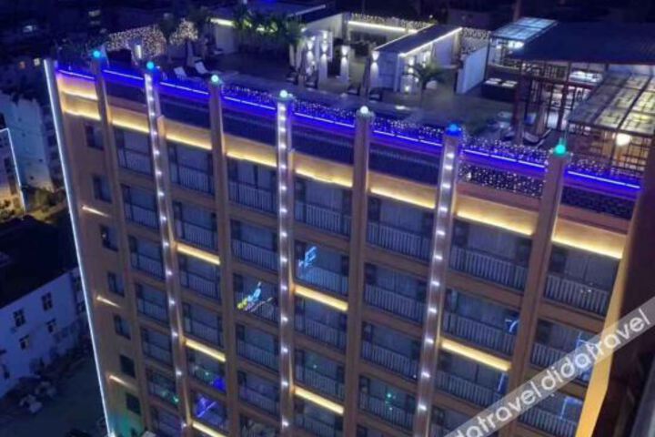 Hotel 1 of 13