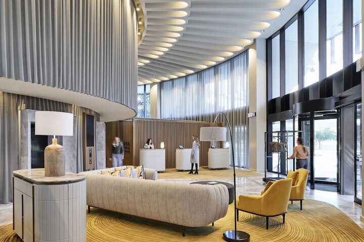 Hotel Interior 3 of 39