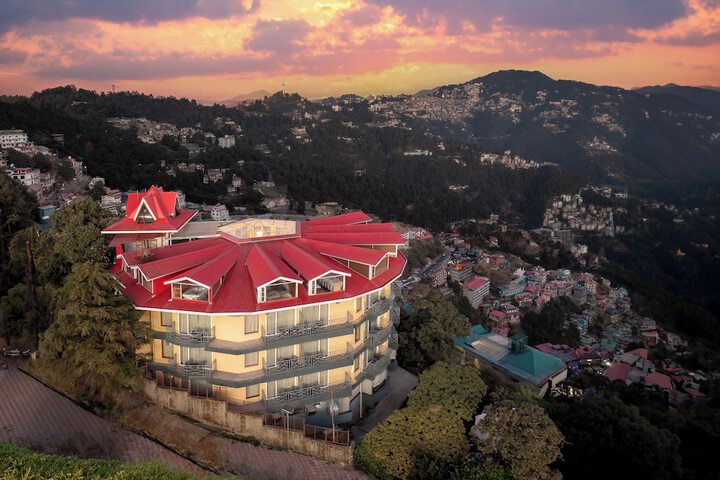 Hotel 50 of 51