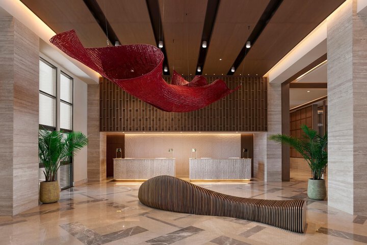 Hotel Interior 8 of 888