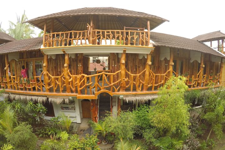 Sayang Mama Inn
