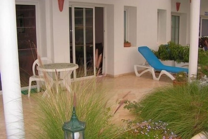 Terrace/Patio 15 of 39