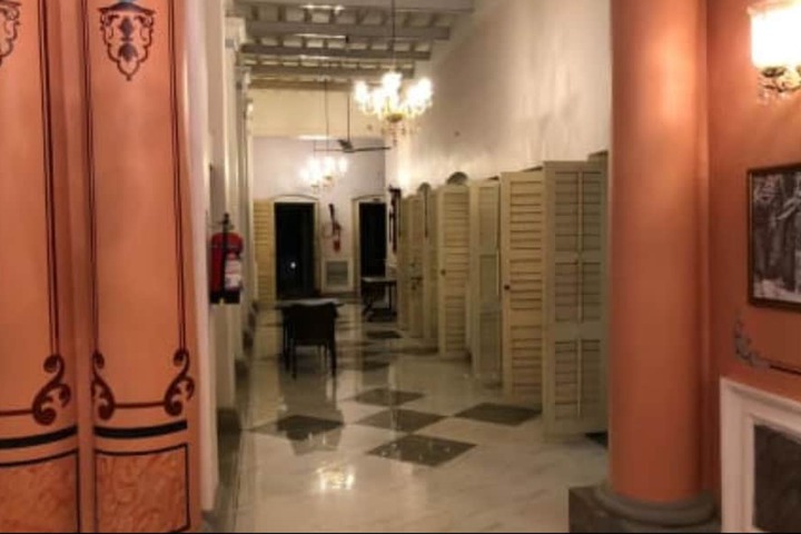 Ballroom/Hall 45 of 60