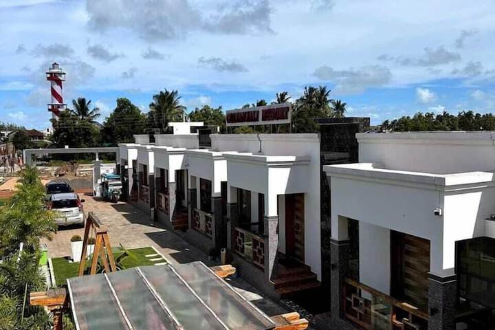Geetanjali Resort