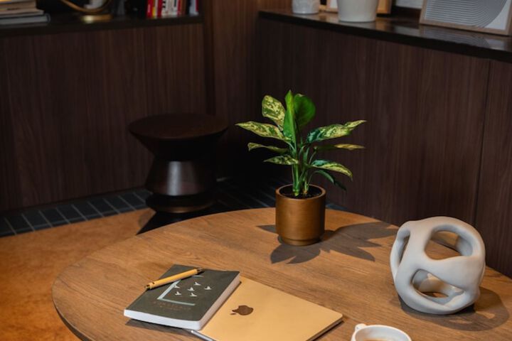 Hotel Interior 115 of 205