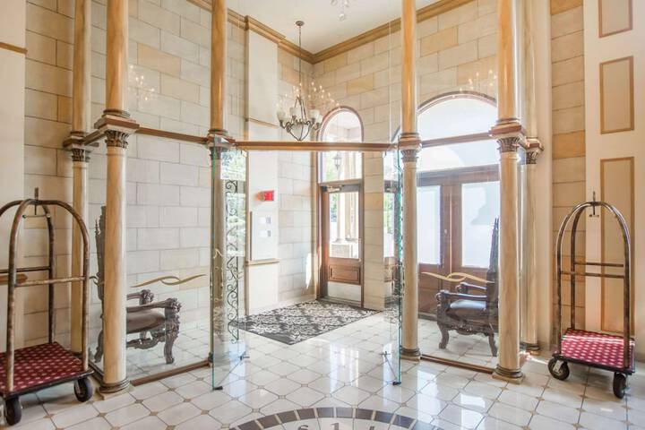 Hotel Interior 2 of 65