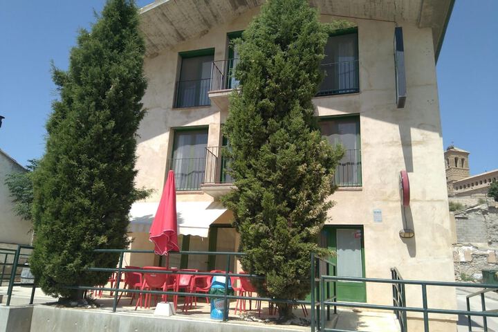 Hotel Costalaz Plaza